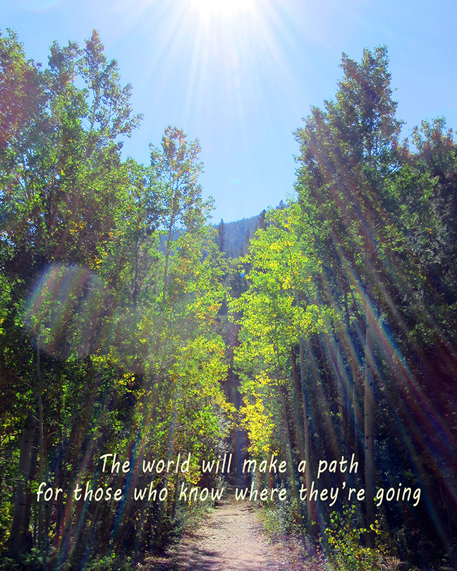 world make path image